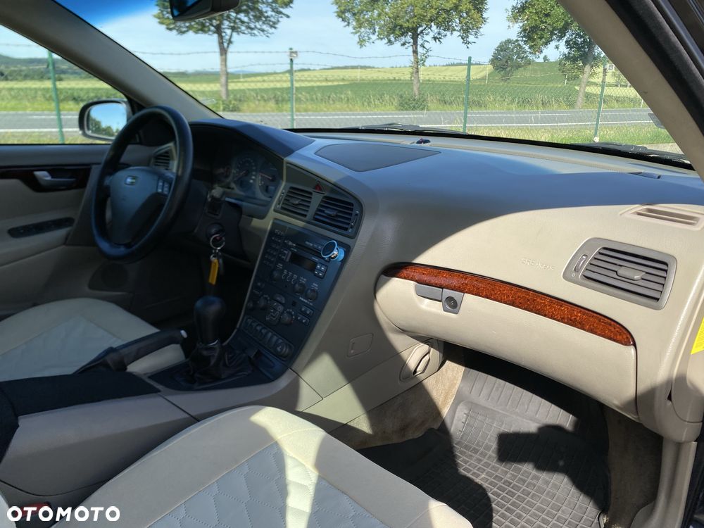 Volvo S60 - 6