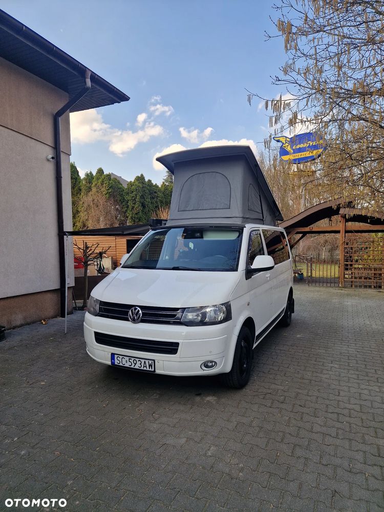 Volkswagen Multivan - 2