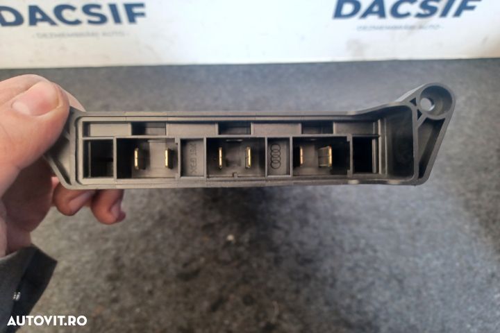 Calorifer incalzire electric 4F0819011 Audi A6 4G/C7 [2010 - 2014] Av - 3
