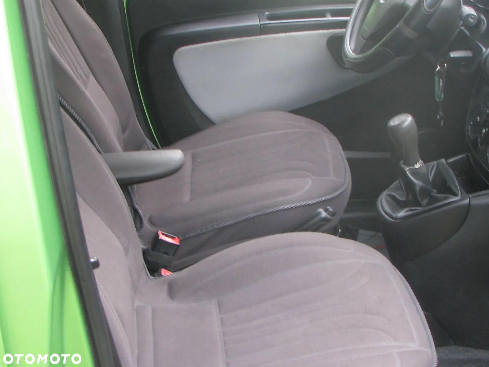 Fiat Qubo - 11