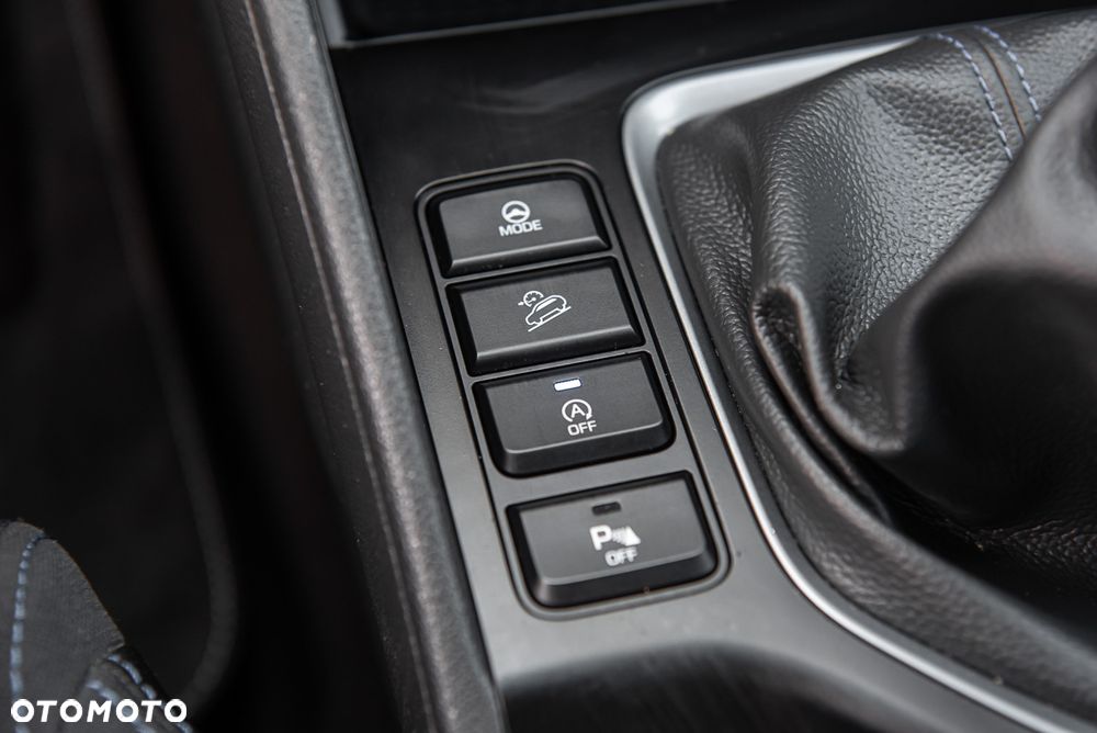 Hyundai ix35 1.6 GDI Premium 2WD - 7