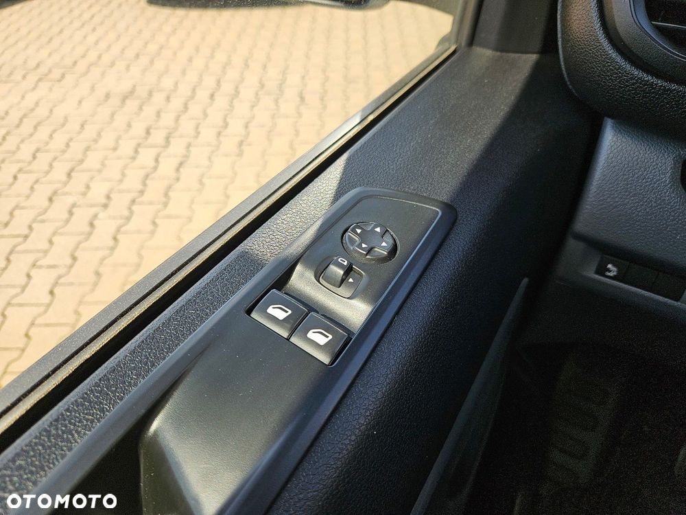 Peugeot expert L3H1 *79999zł NETTO* 6osobowy 2,0HDi/122KM - 17