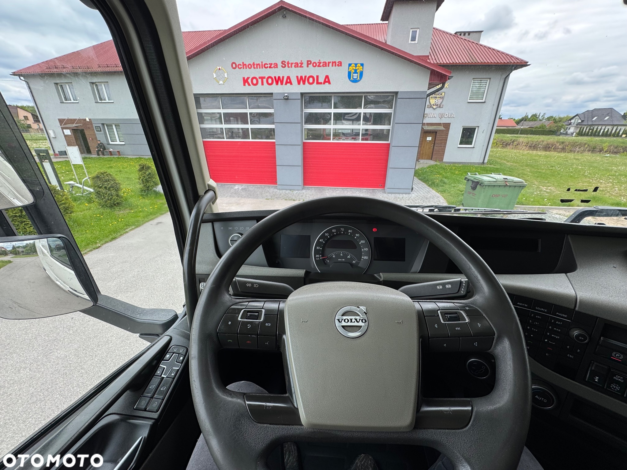 Volvo FH 460 / 699Tkm / Z FRANCJI /// - 25