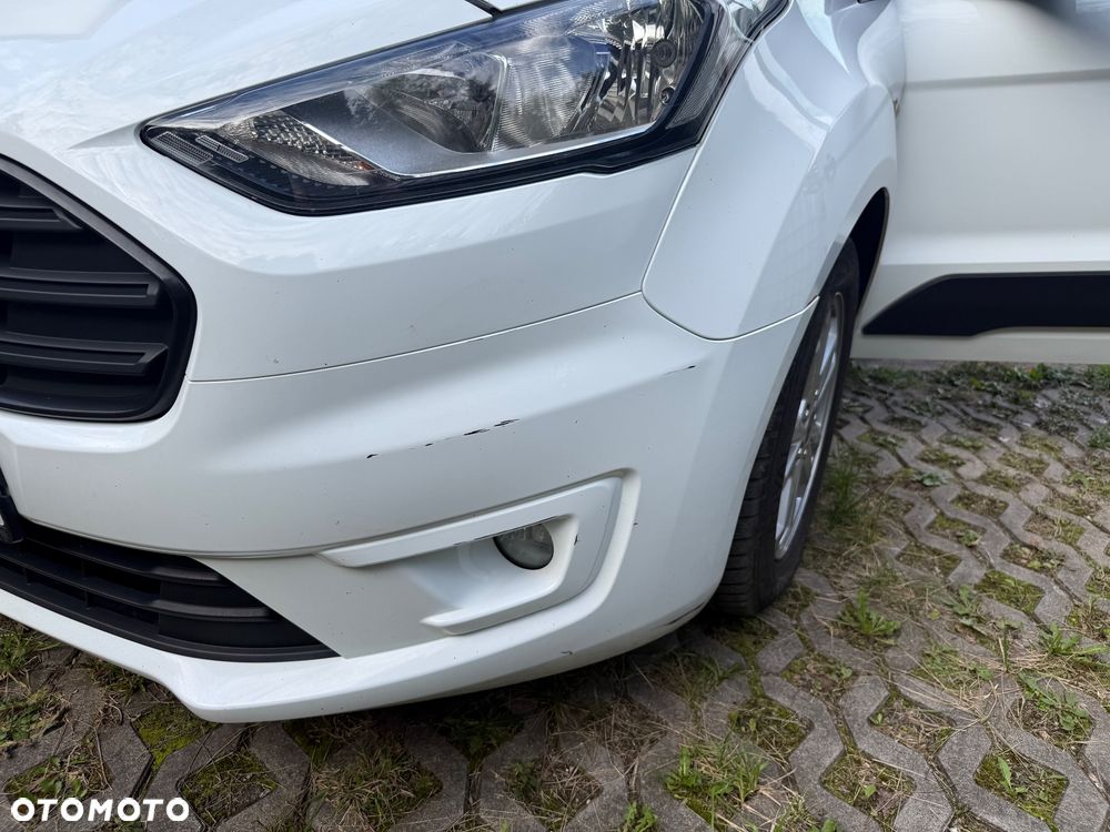 Ford Transit Connect - 20