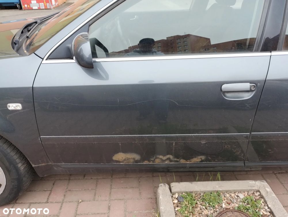 Audi A6 Avant 3.0 Quattro Tiptr - 24