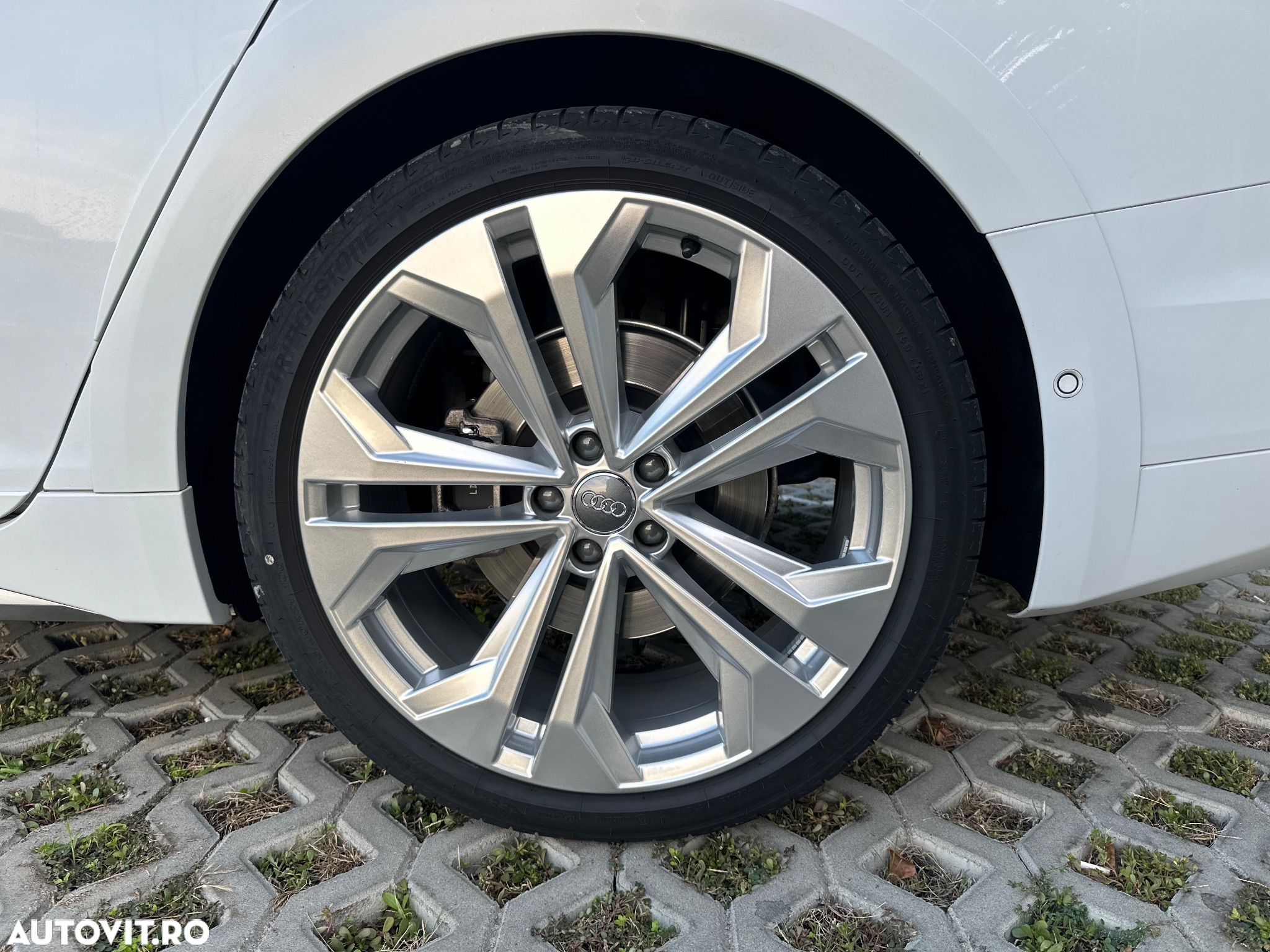 Audi A6 Allroad quattro 55 TFSI S tronic - 18