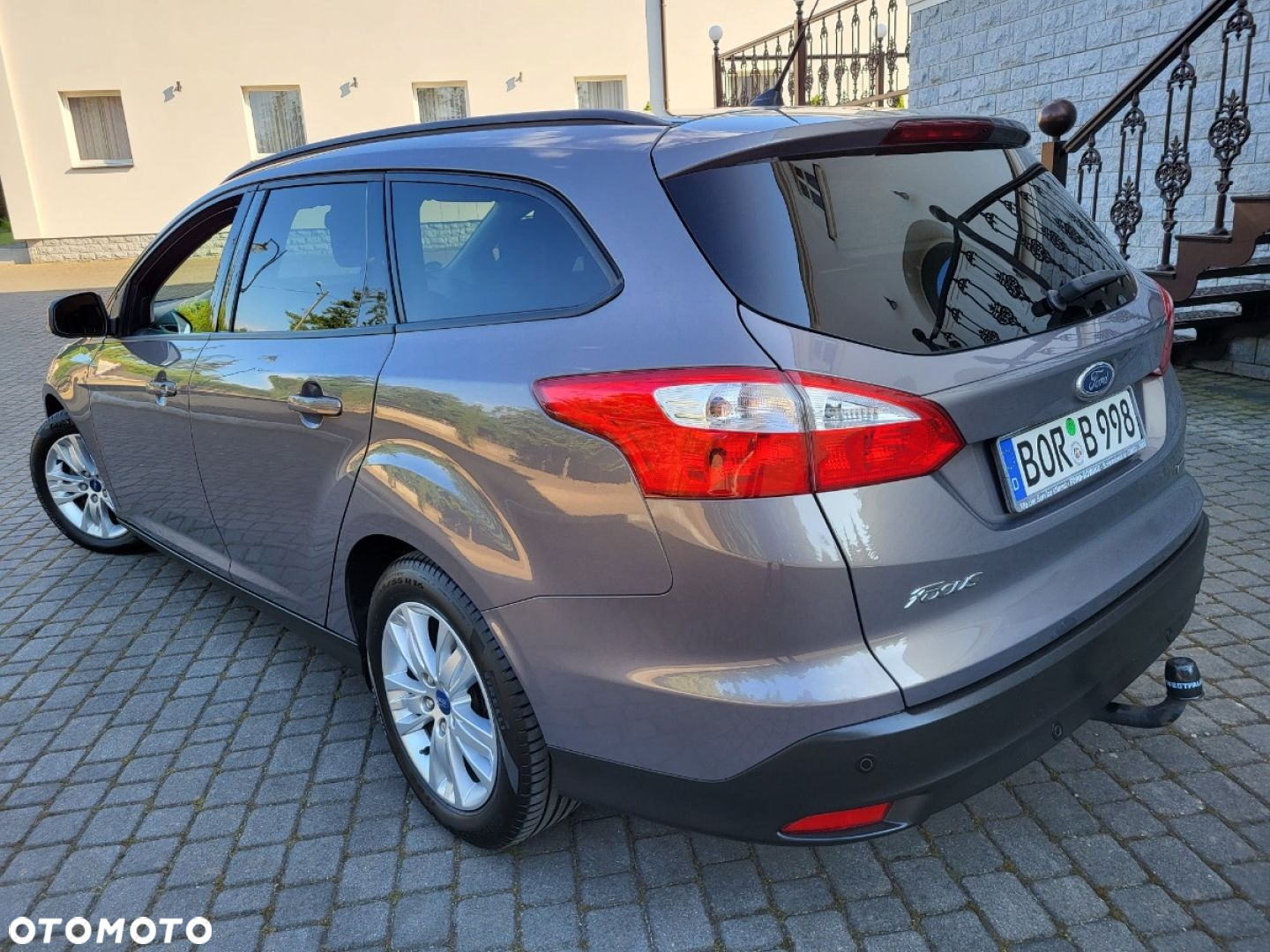 Ford Focus - 3