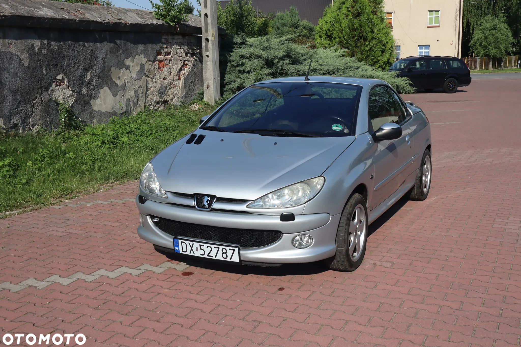 Peugeot 206 CC 135 - 7