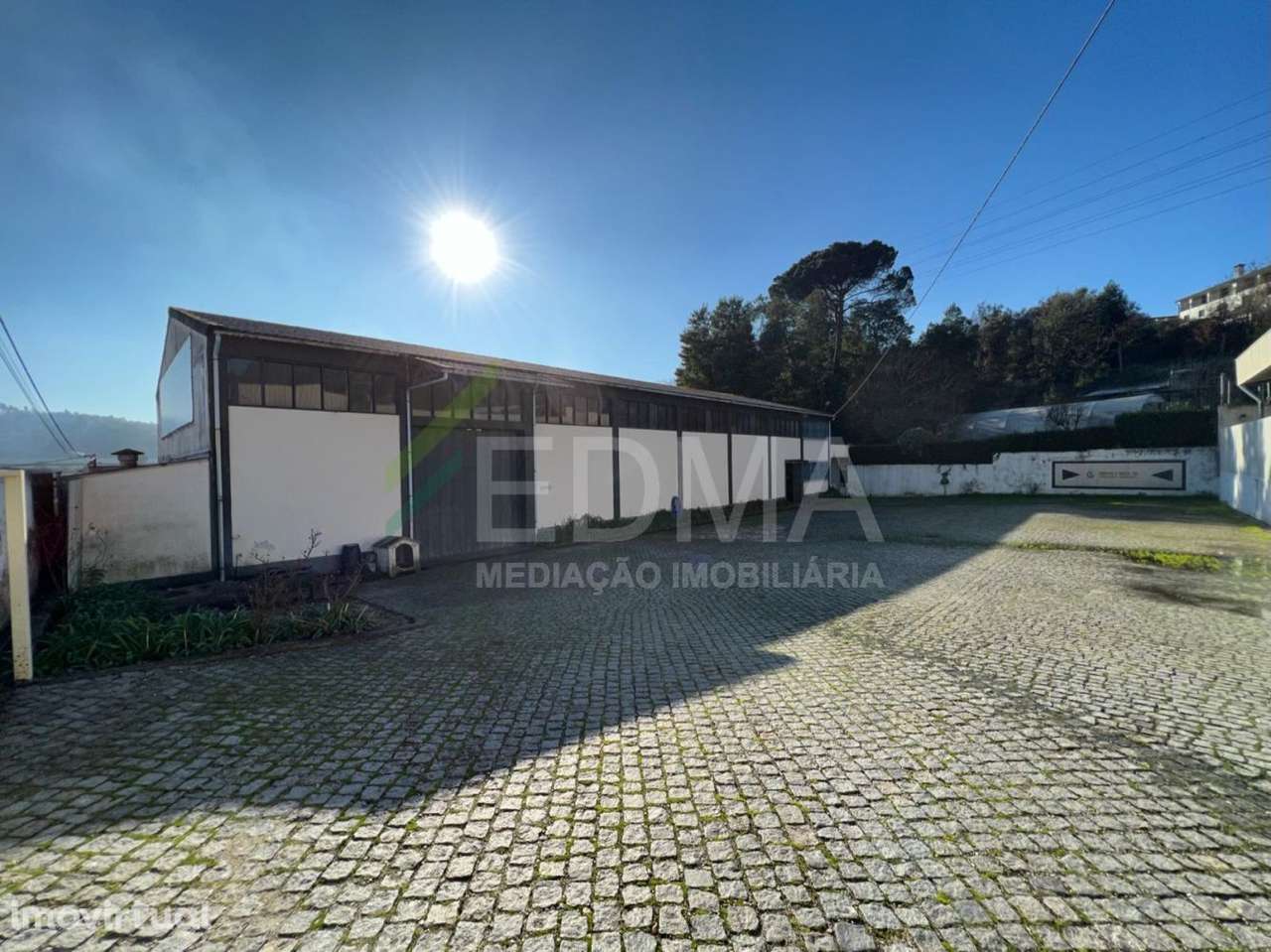 Pavilhão Arrendamento - Grande imagem: 3/15