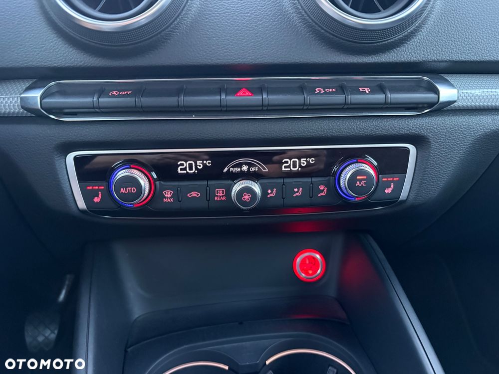 Audi A3 3-drzwiowe - 16