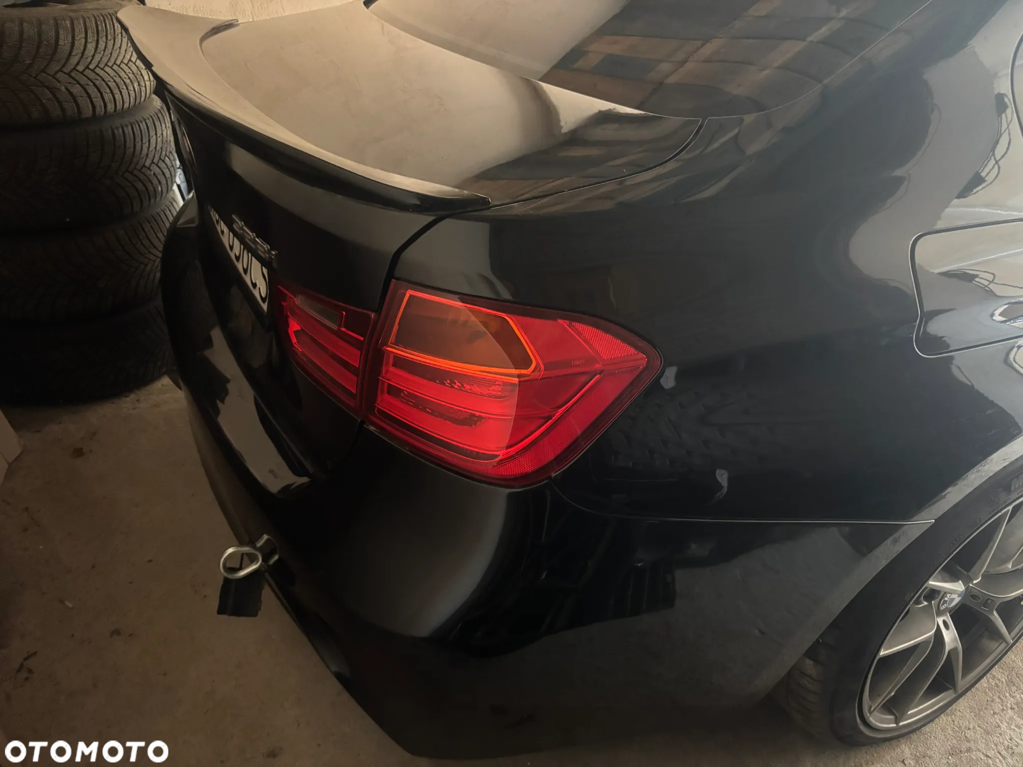 BMW Seria 3 - 30