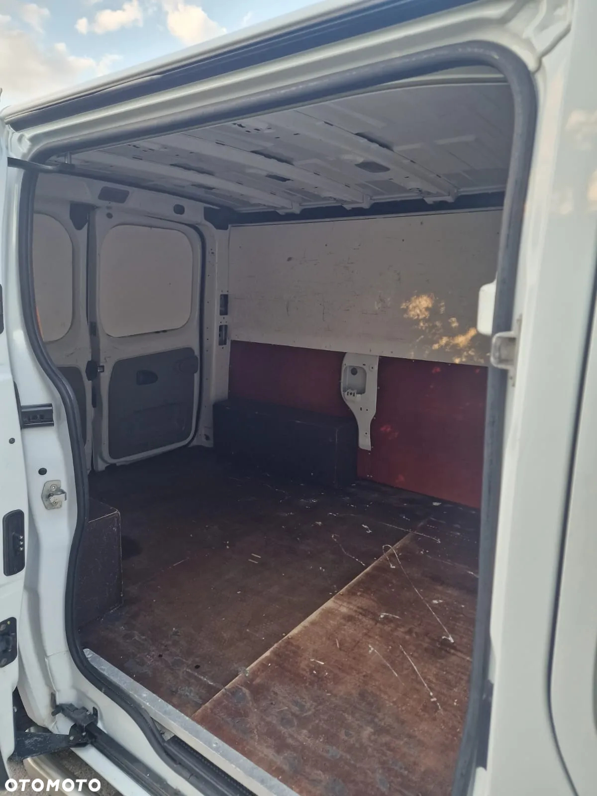 Opel VIVARO - 18