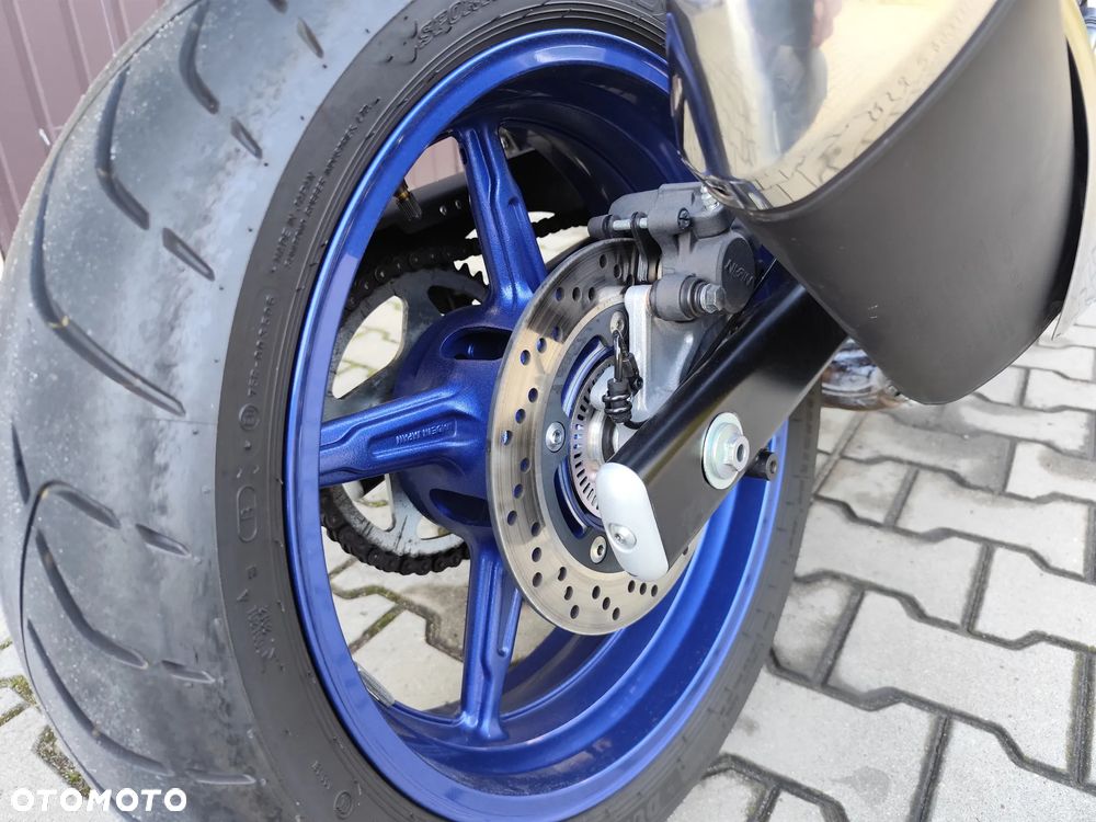 Suzuki SV - 3