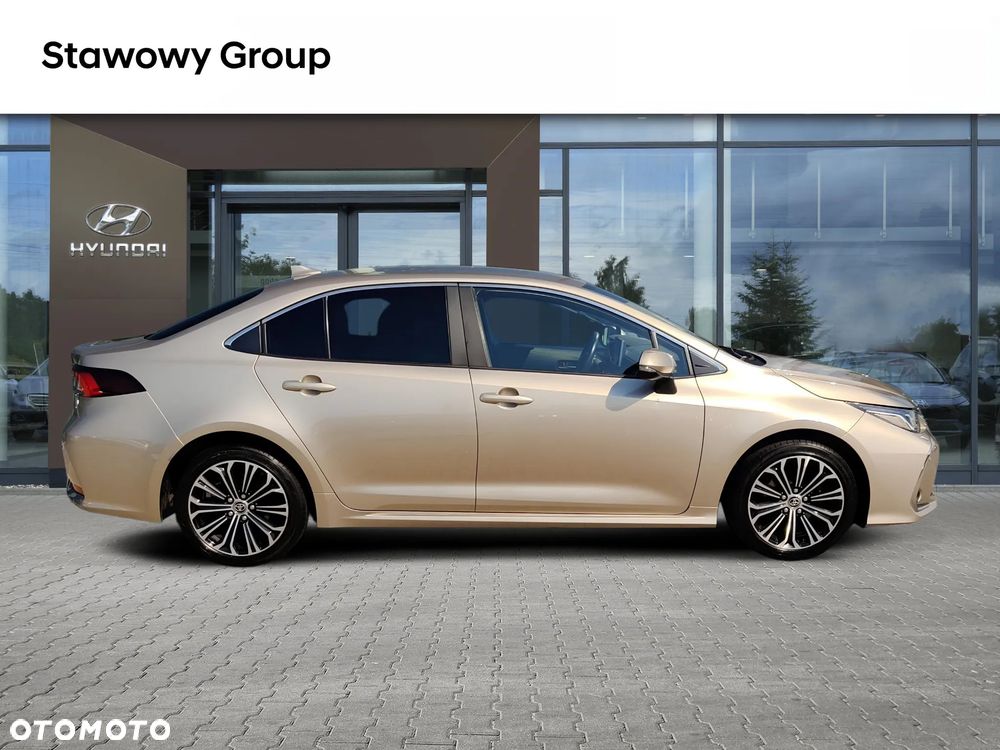 Toyota Corolla 1.5 Style - 8