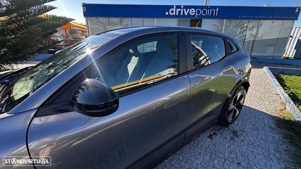 Renault Mégane E-Tech EV60 Equilibre Optimum Charge - 20