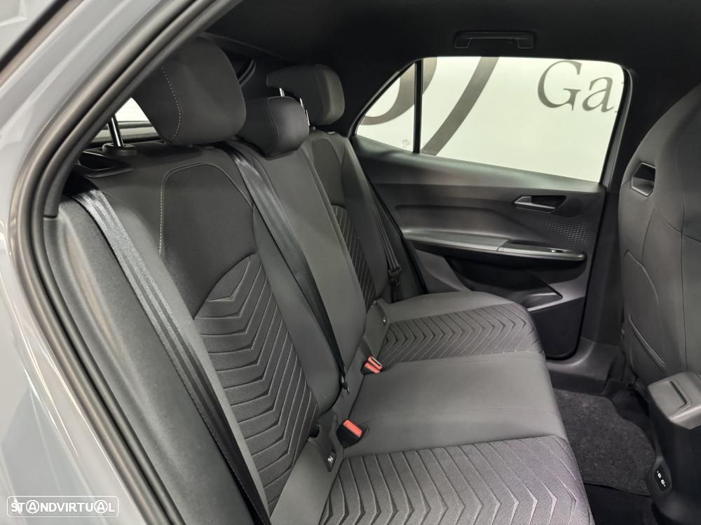 Cupra Born 58 kWh - 48