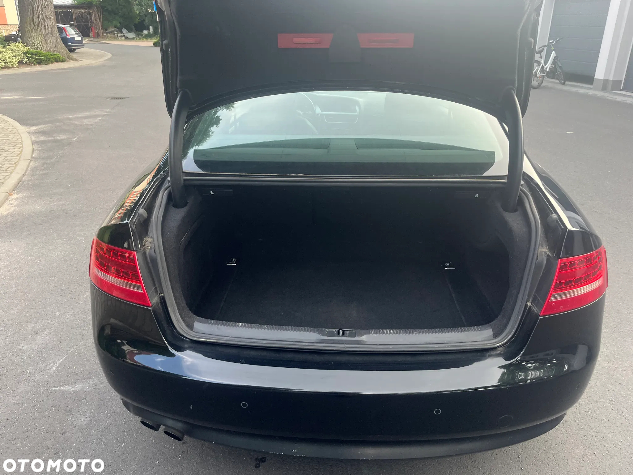 Audi A5 2.0 TDI - 18