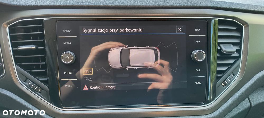 Volkswagen T-Roc 1.0 TSI Style - 18