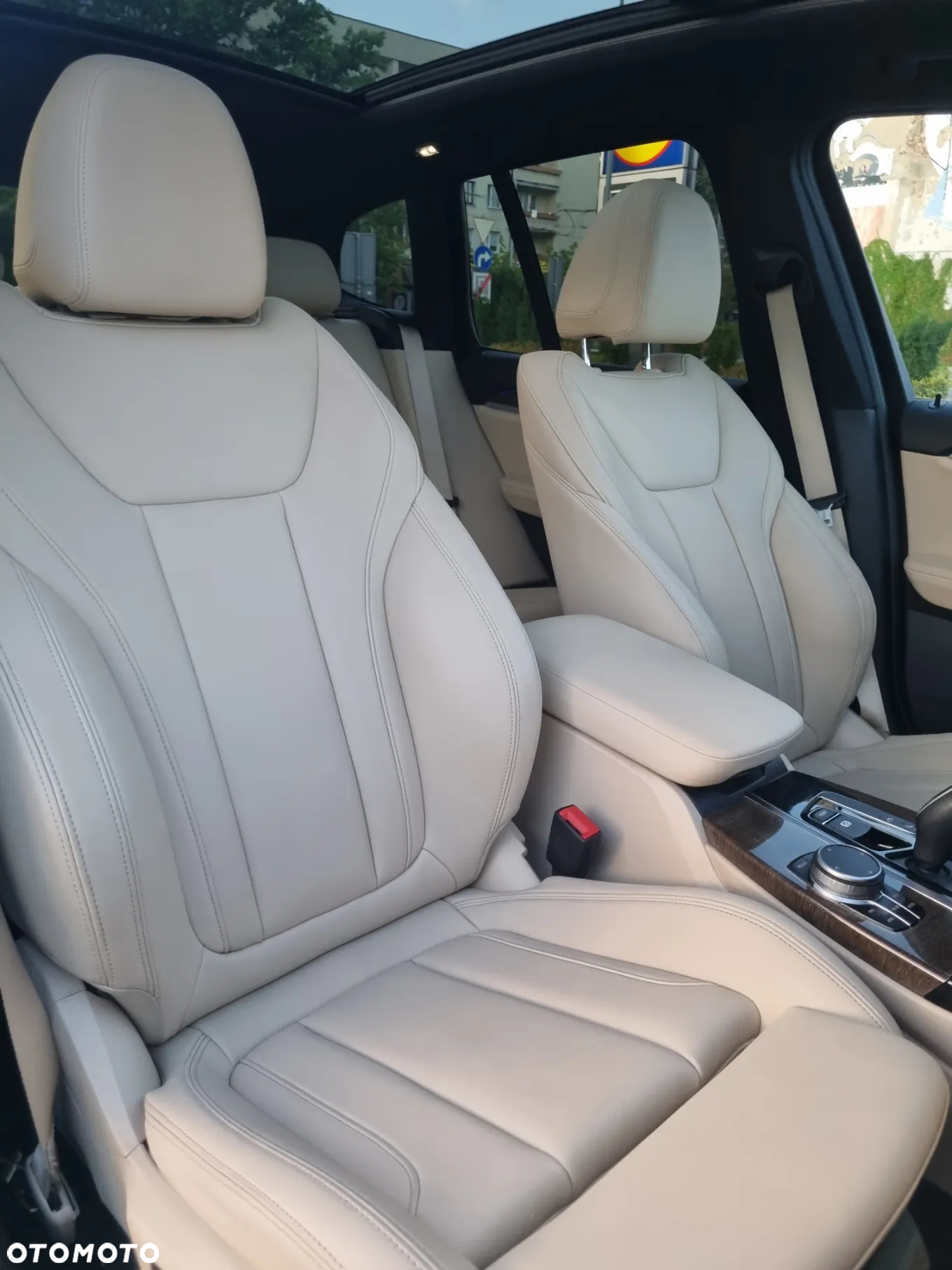 BMW X3 xDrive30i xLine - 12
