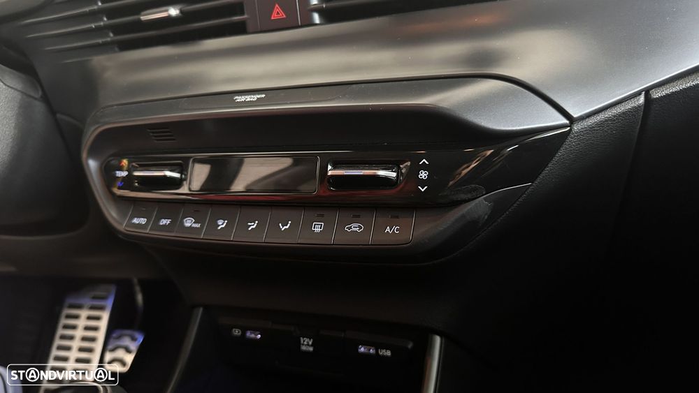 Hyundai Bayon 1.0 T-GDI Premium - 13