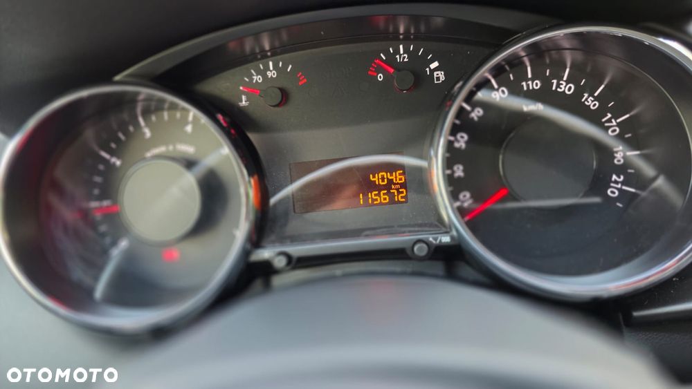 Peugeot 3008 120 VTi Access - 18