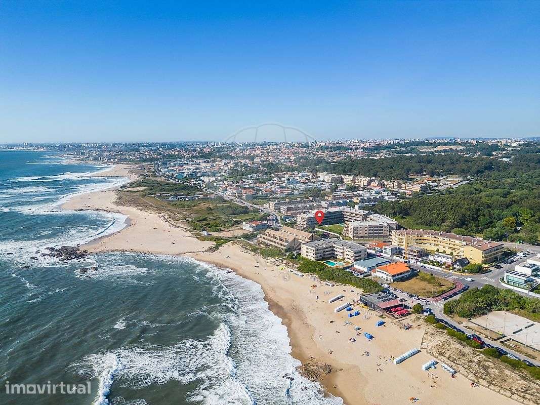 Apartamento T1 para venda - Grande imagem: 4/37