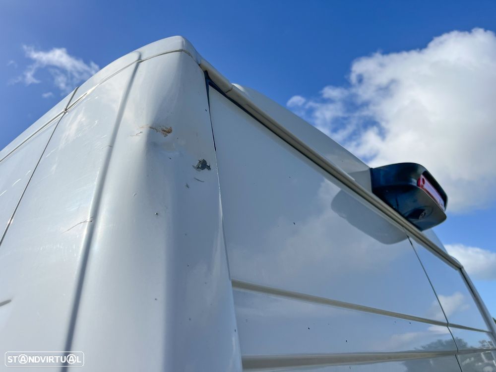 Citroën jumper - 12