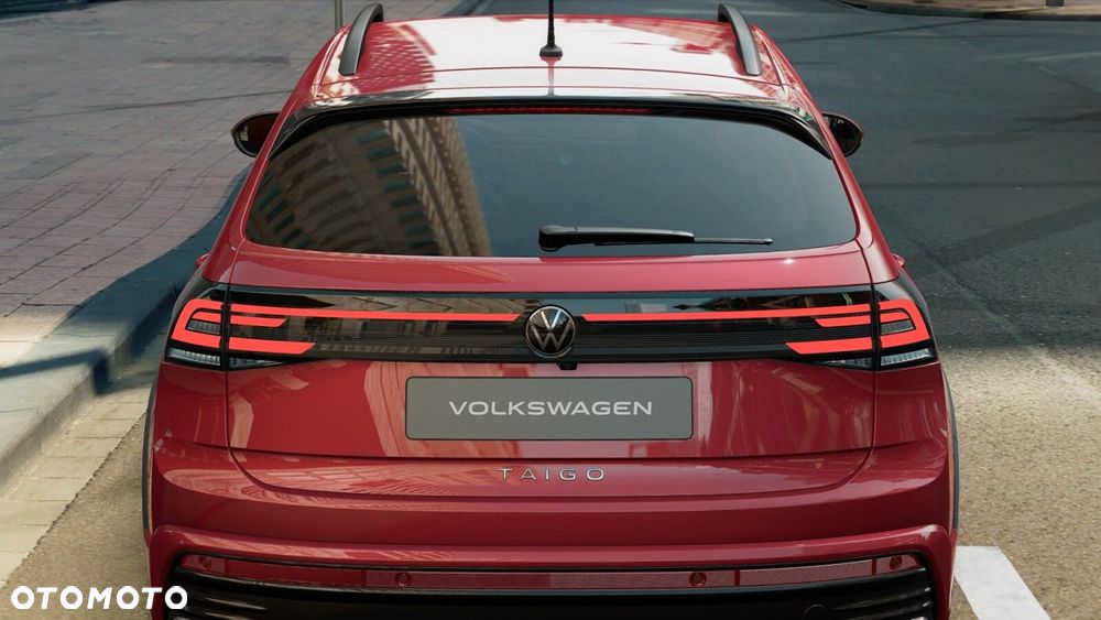 Volkswagen Taigo - 6