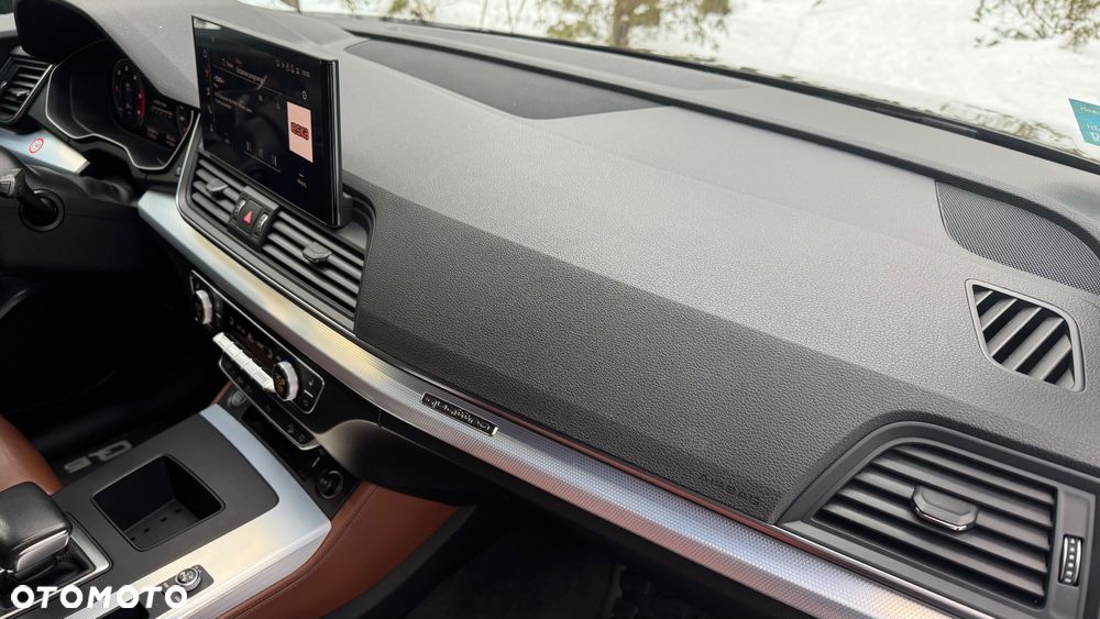 Audi Q5 40 TDI Quattro S tronic - 35