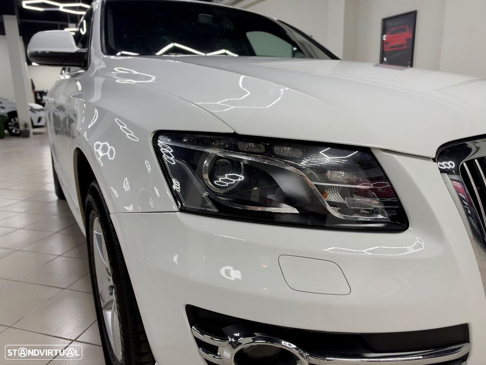 Audi Q5 2.0 TDI S-line S-tronic - 3