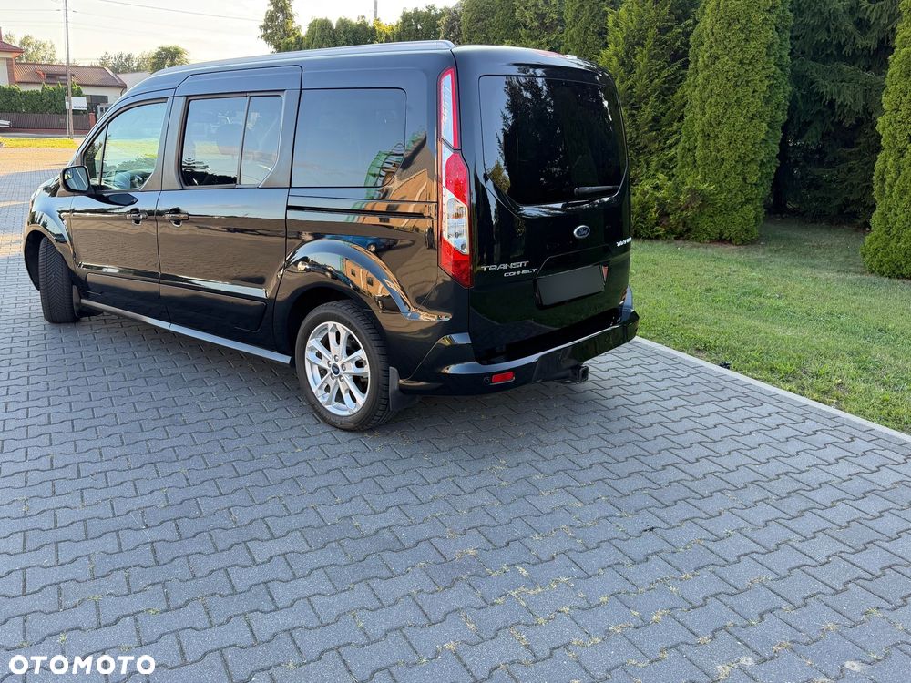 Ford Transit Connect - 10