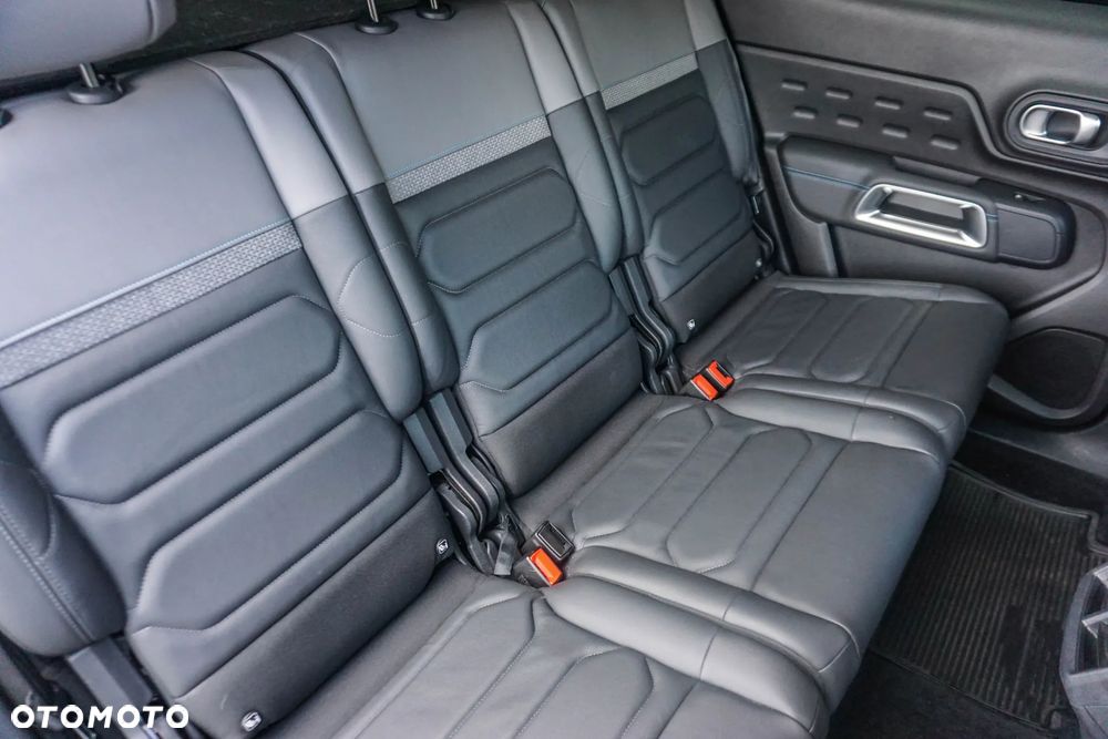 Citroën C5 Aircross 1.6 PHEV 225 Shine Pack EAT8 - 35