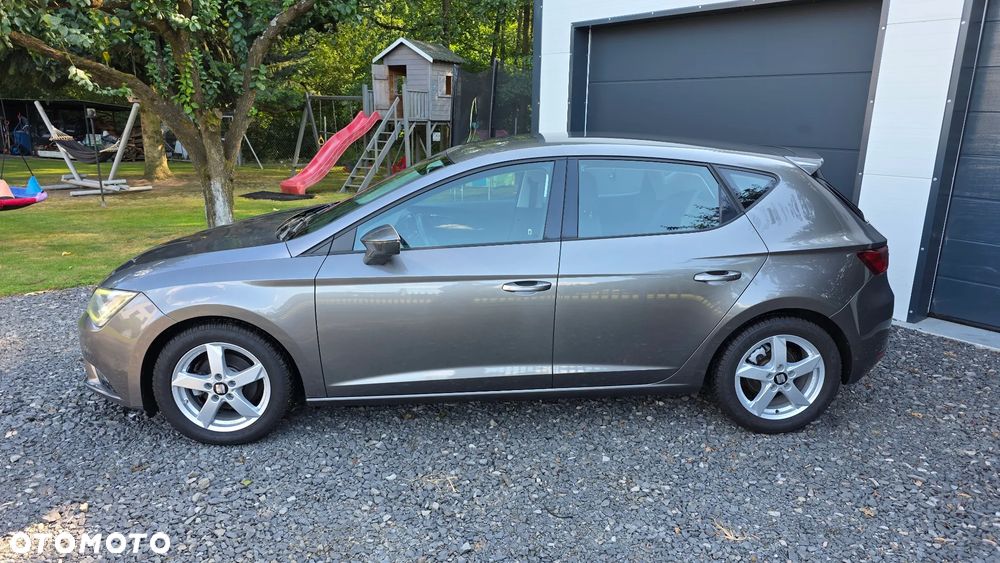 Seat Leon 1.6 TDI ECOMOTIVE Reference - 3