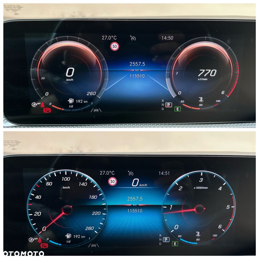 Mercedes-Benz CLA 180 d 8G-DCT Progressive Line Advanced - 17