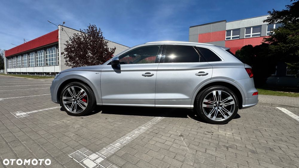 Audi SQ5 - 25