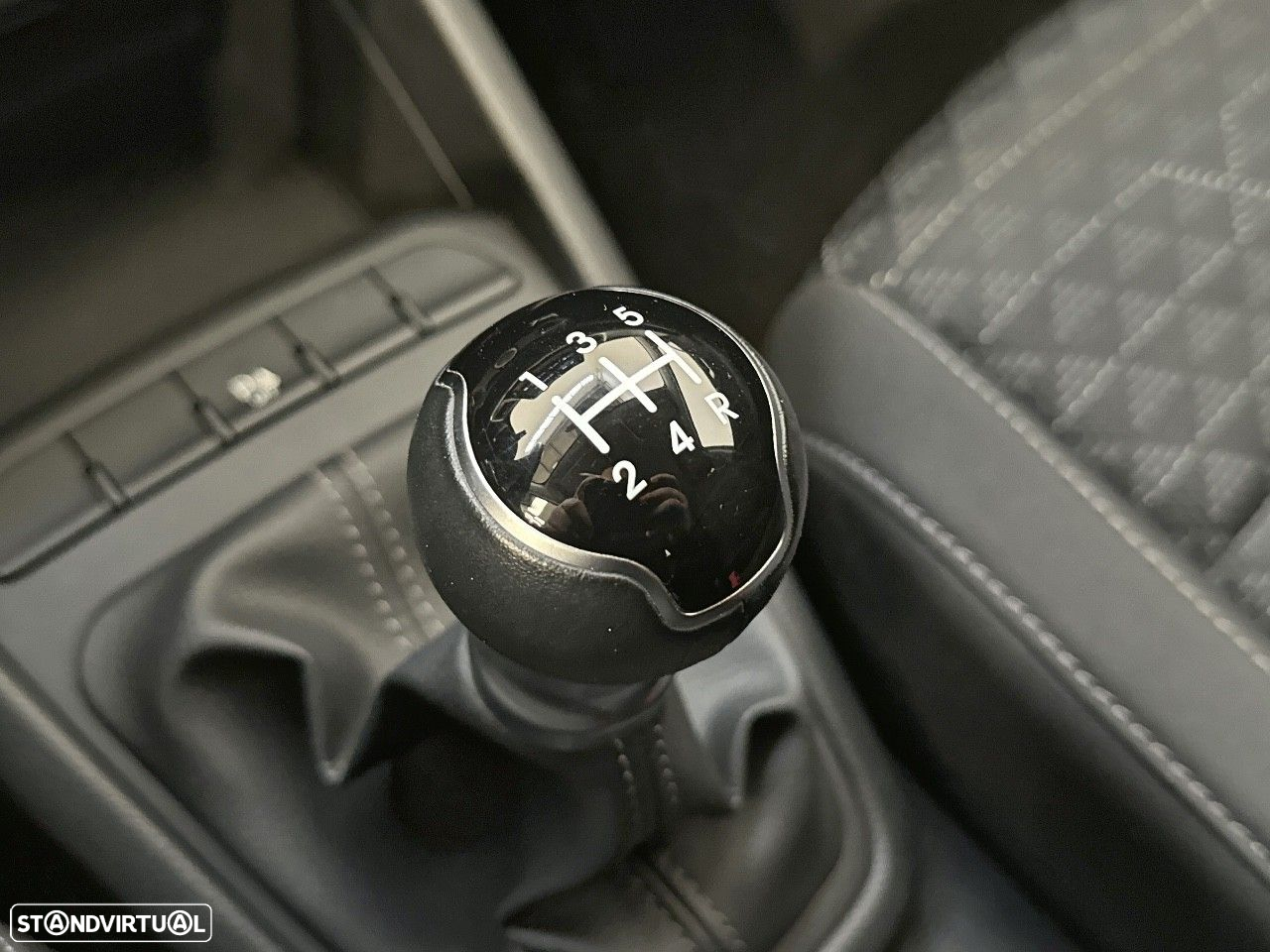 Kia Rio 1.2 CVVT Urban - 12