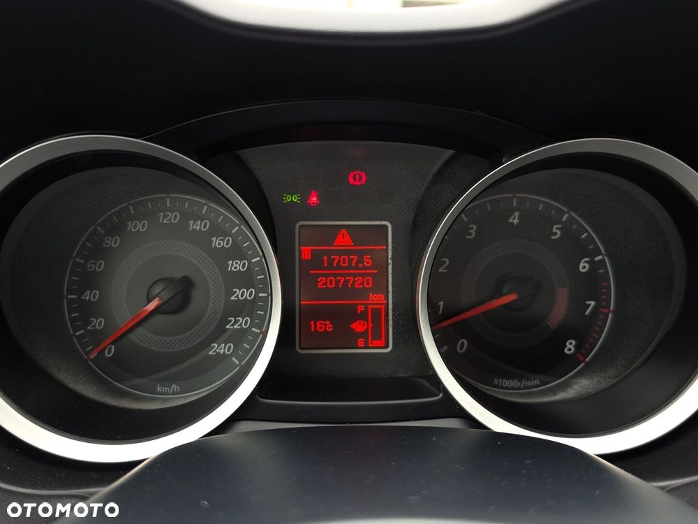 Mitsubishi Lancer 1.8 Inform - 17