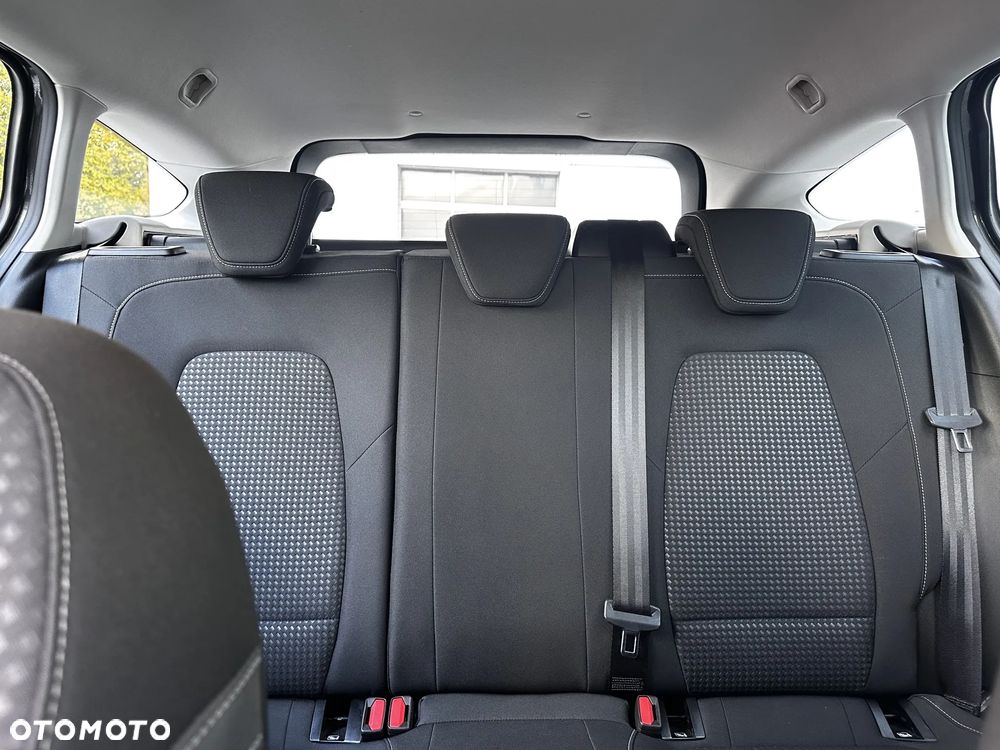 Ford Focus SW 1.5 EcoBlue Connected - 28