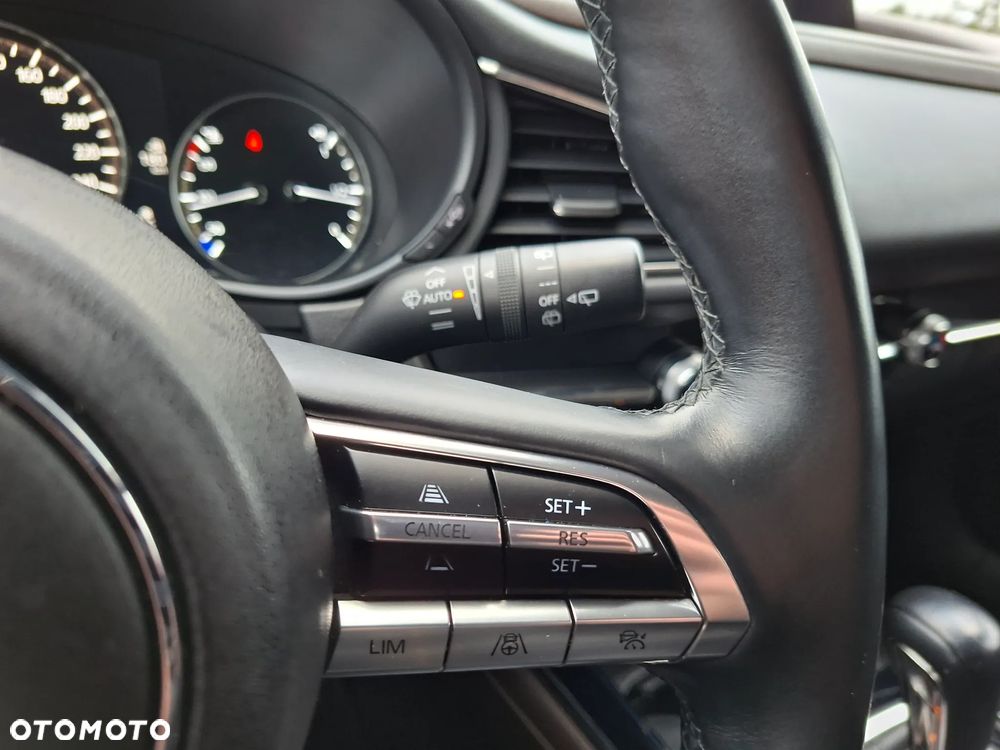 Mazda CX-30 2.0 mHEV Kanjo 2WD - 30