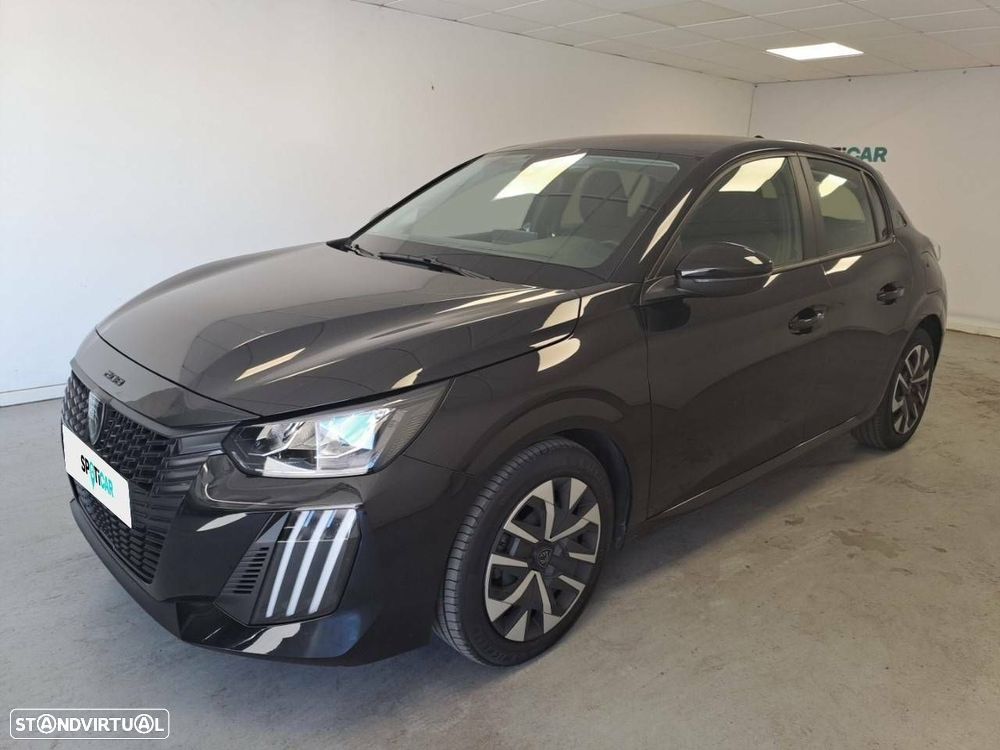 Peugeot 208 1.2 PureTech Active - 1