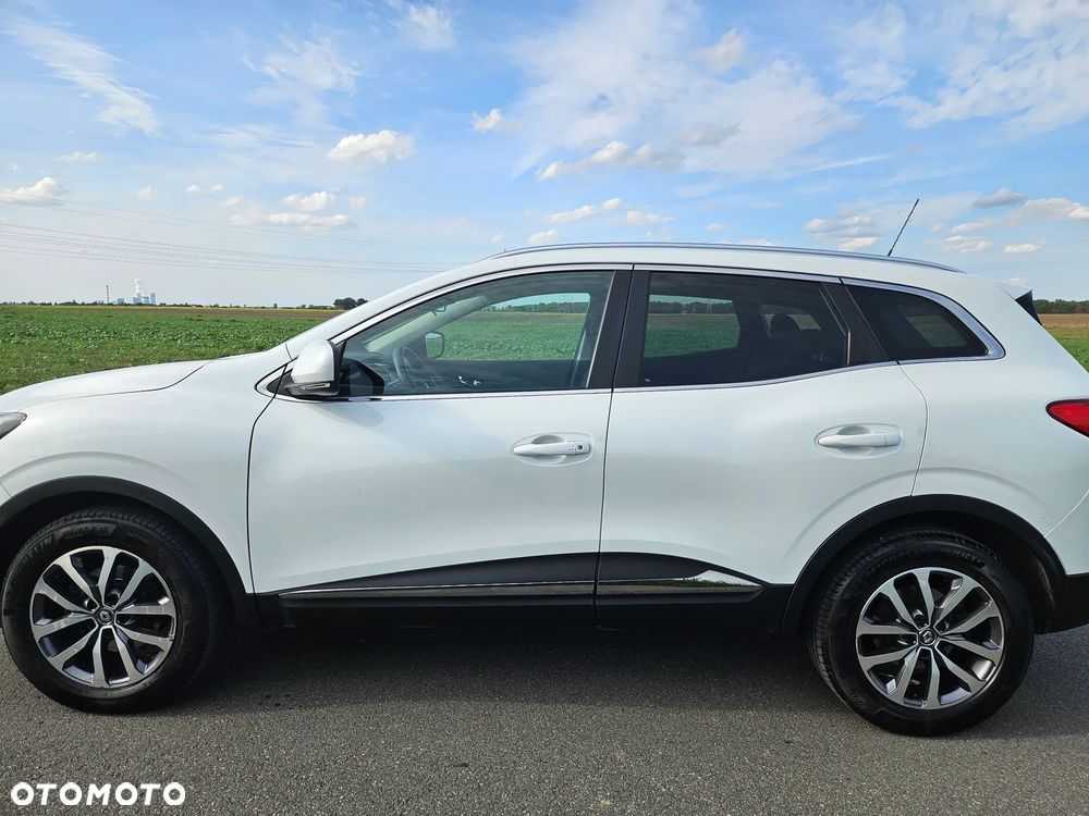Renault Kadjar Energy dCi 110 EDC Business - 17