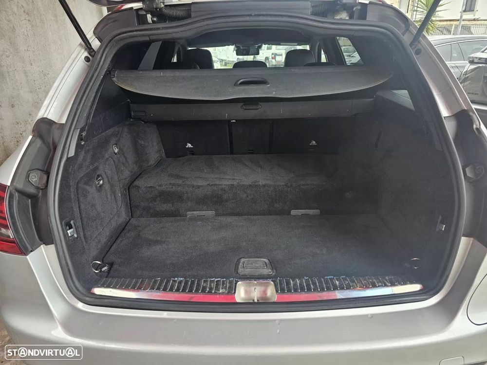 Mercedes-Benz C 300 de T 9G-TRONIC AMG Line - 21