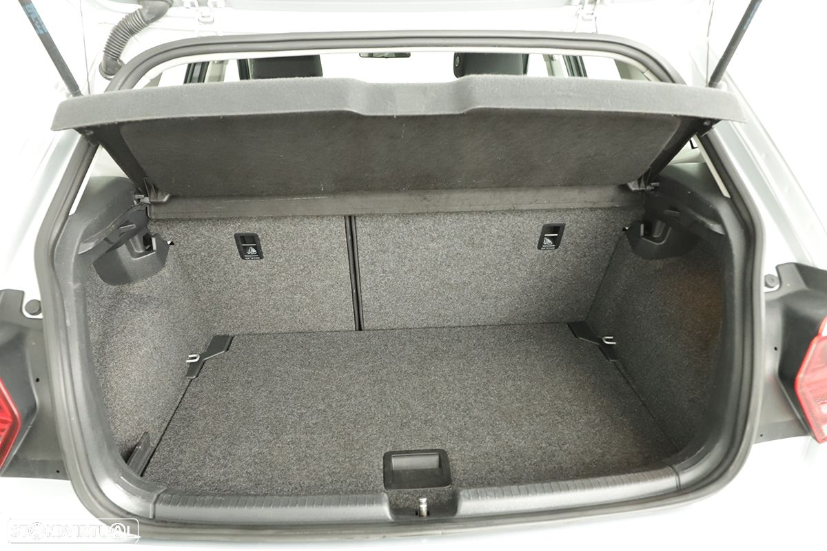 VW Polo 1.0 TSI Confortline - 22