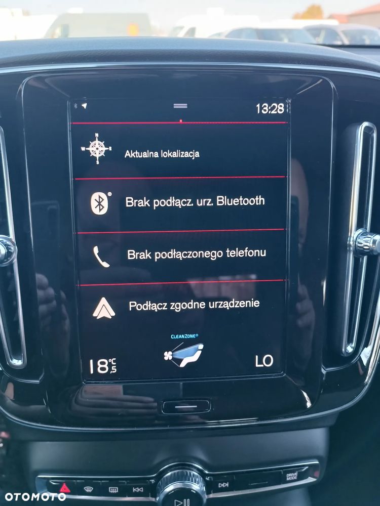 Volvo XC 40 T2 Core - 19