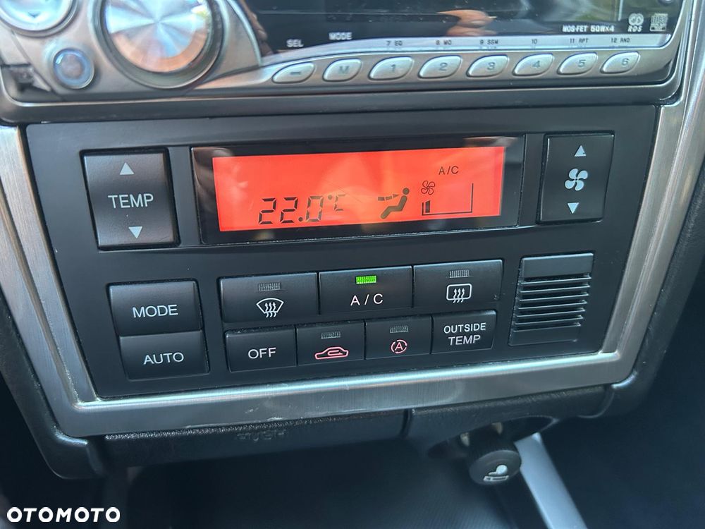 Hyundai Coupe 2.7 GLS - 20