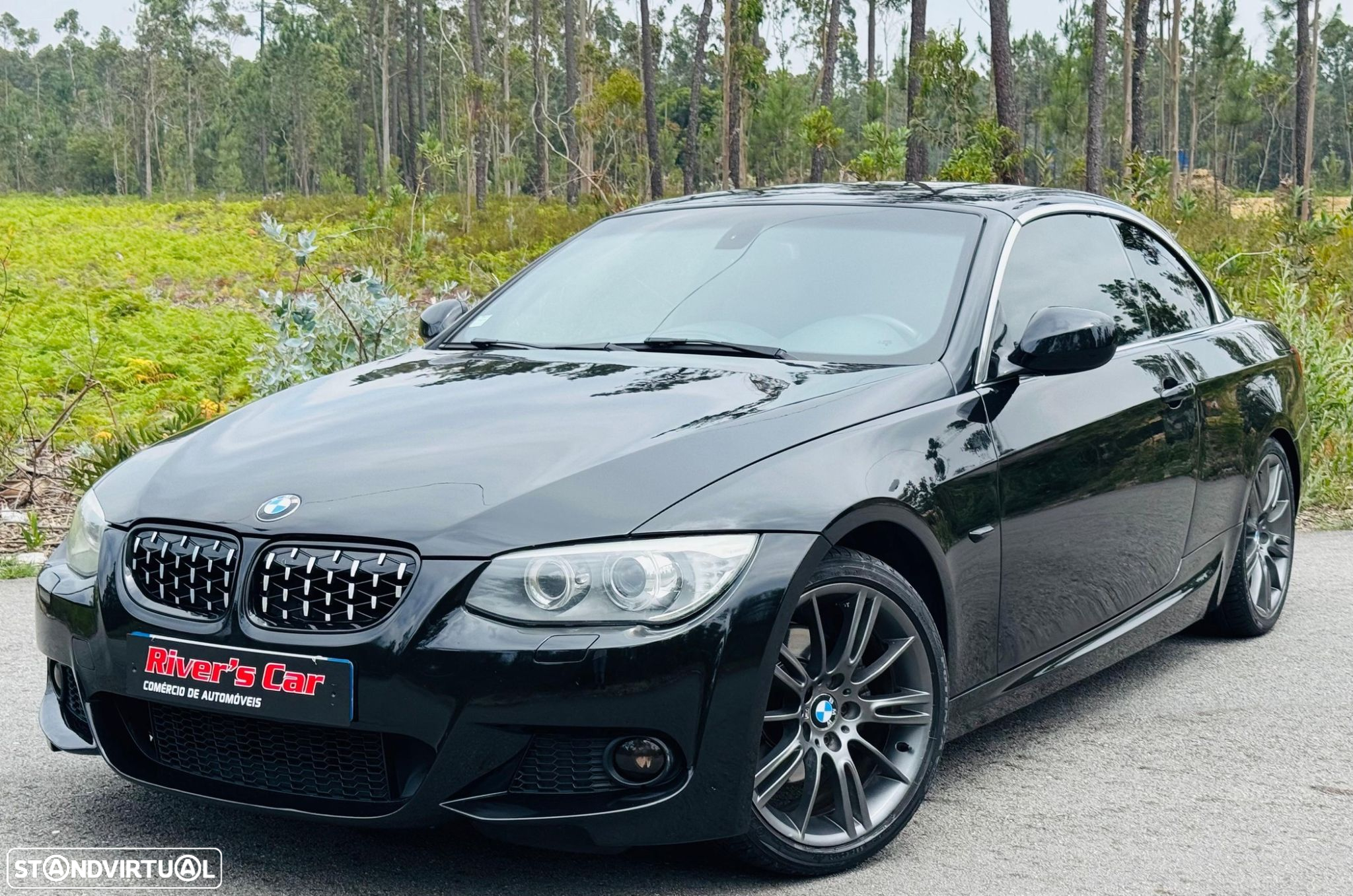BMW 320 - 2