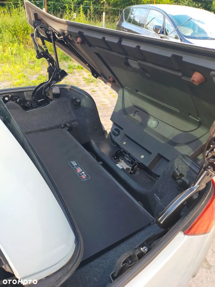 Renault Megane 1.6 Coupe-Cabriolet Authenique - 20