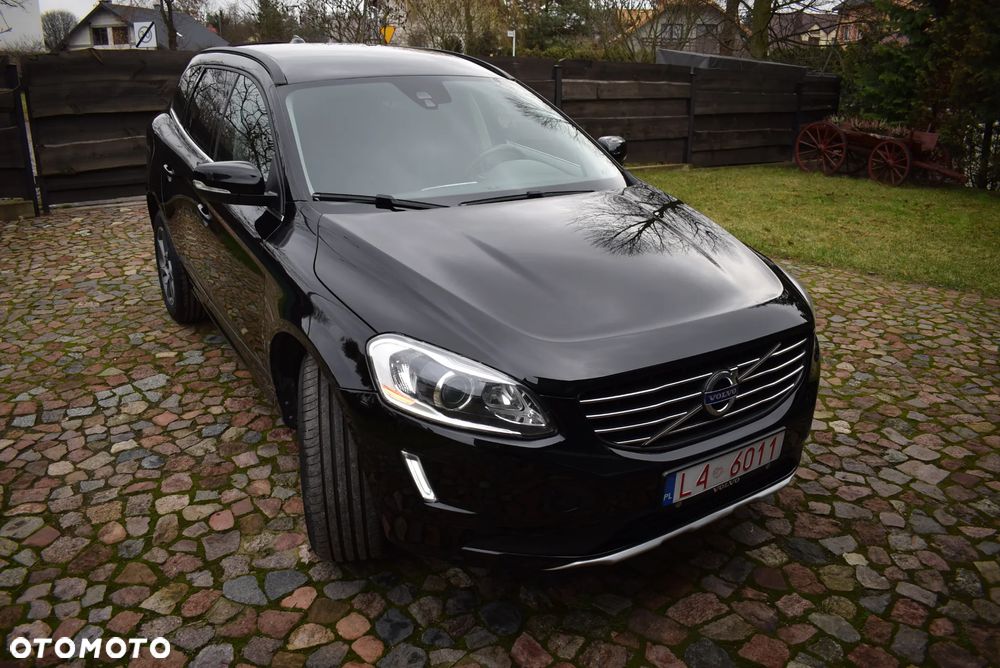 Volvo XC 60 - 21