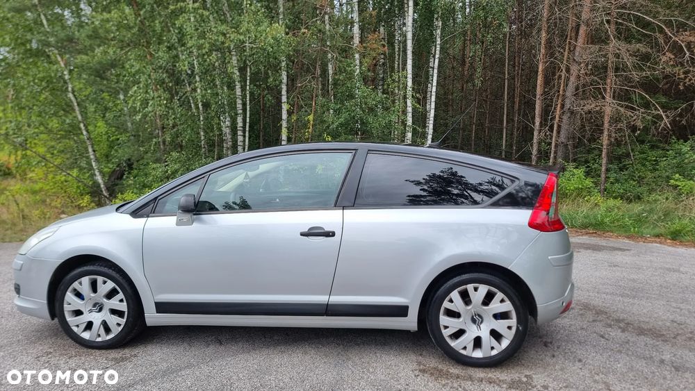 Citroën C4 HDi 110 FAP VTR - 4