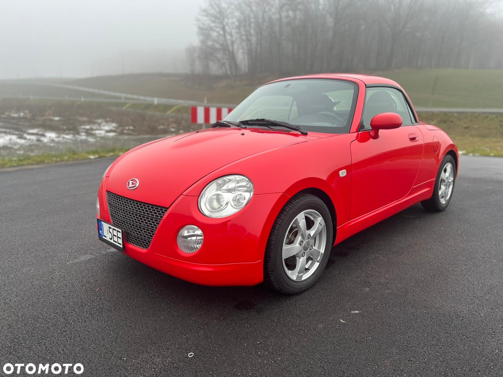 Daihatsu Copen 1.3 - 32